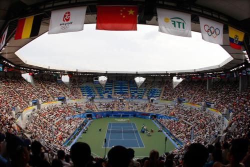 2008 BEIJING OLYMPICS