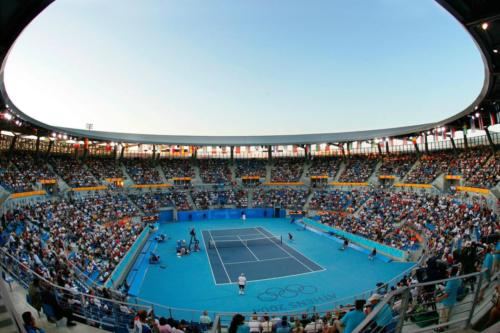 2004 ATHENS OLYMPICS