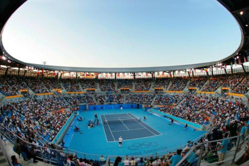 2004 ATHENS OLYMPICS